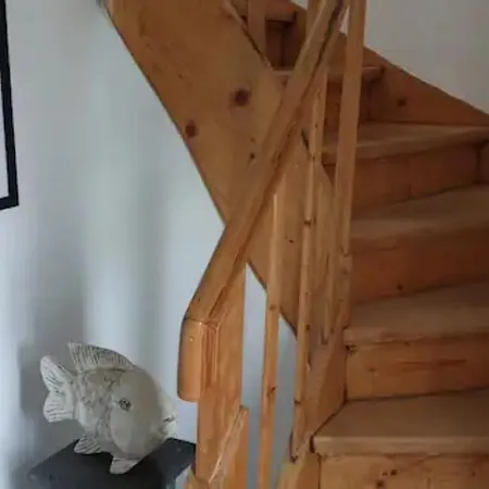 Lejlighed Feuerbach Telgte