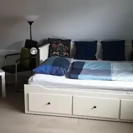 Feuerbach Appartement Telgte