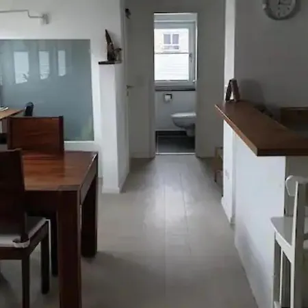 Apartment Feuerbach