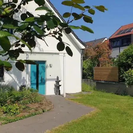Feuerbach Apartment Telgte