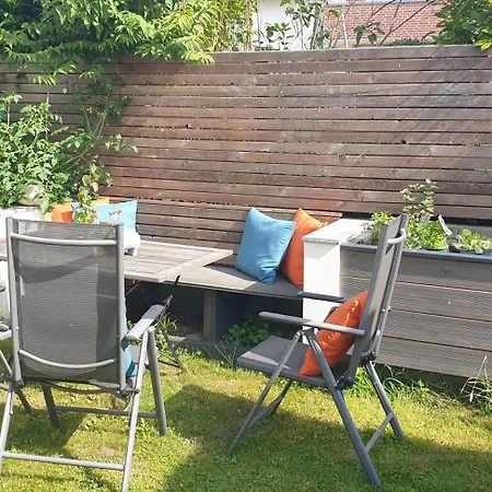 Appartement Feuerbach