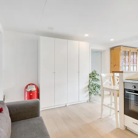 Feuerbach Apartament Telgte