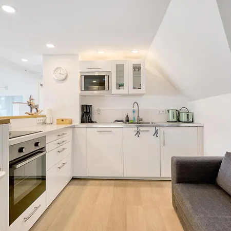 Feuerbach Apartament