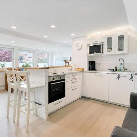 Apartament Feuerbach
