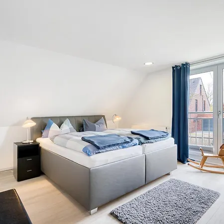 Feuerbach Appartement *