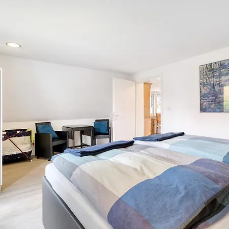 Feuerbach Appartement Telgte