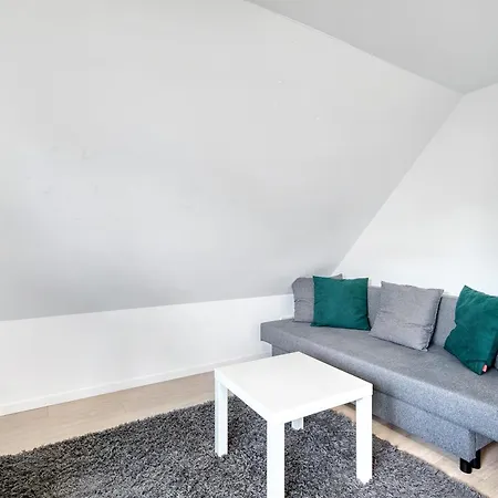 Appartement Feuerbach *