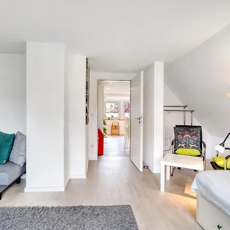 Feuerbach Apartament Telgte