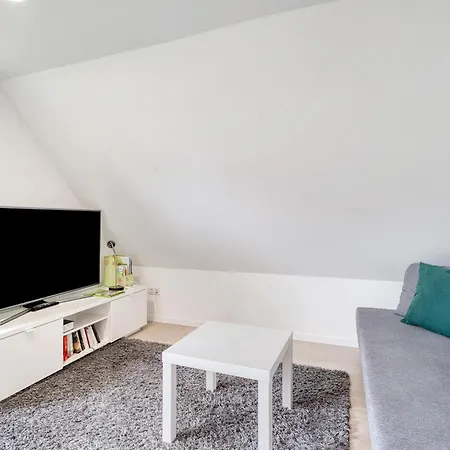 Apartament Feuerbach Telgte