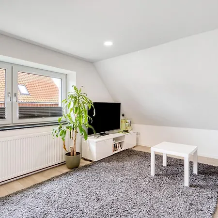 Feuerbach Apartament