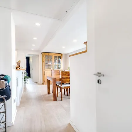 Feuerbach Appartement Telgte