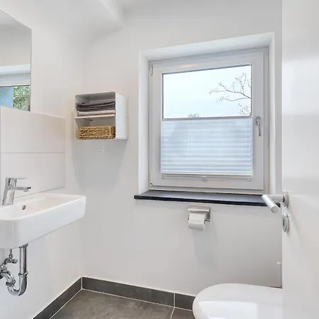 Feuerbach Appartement