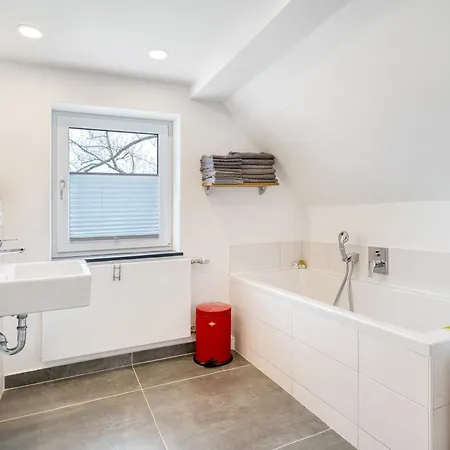 Feuerbach Apartament *