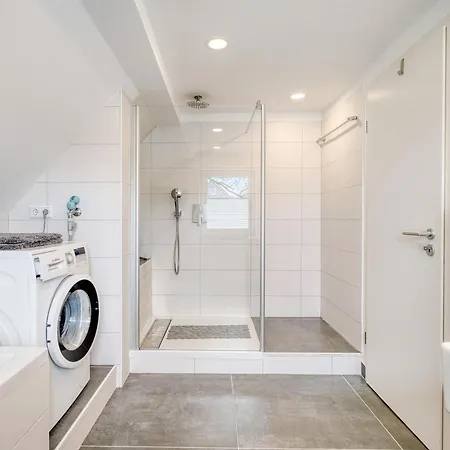 Feuerbach Apartament Telgte
