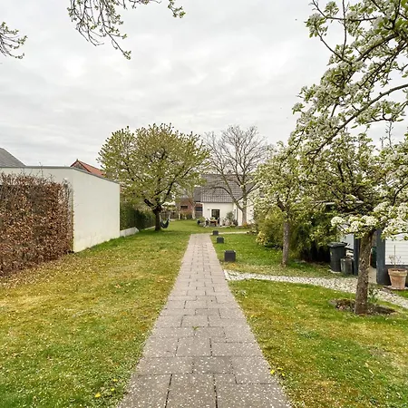 Feuerbach Apartament Telgte