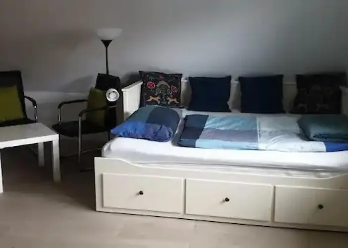 Feuerbach Appartement Telgte