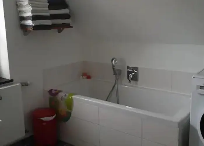 Lejlighed Feuerbach Telgte