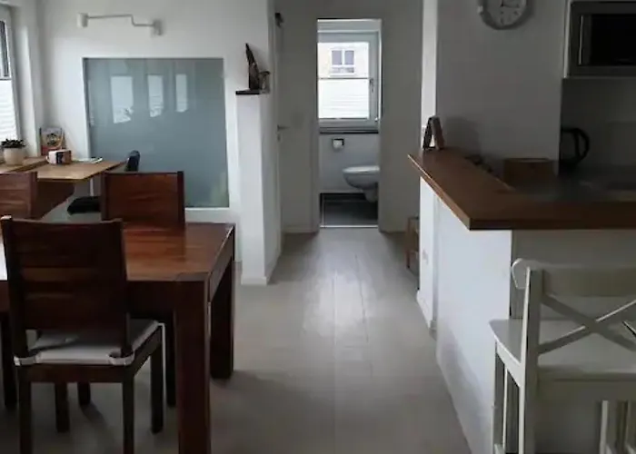 Appartement Feuerbach