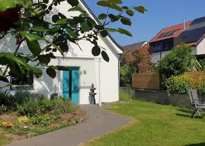 Feuerbach Appartement Telgte