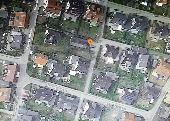 Feuerbach Appartement