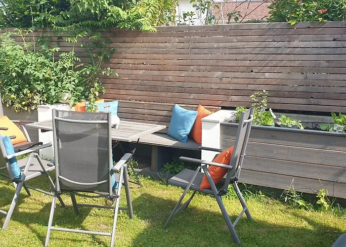 Appartement Feuerbach