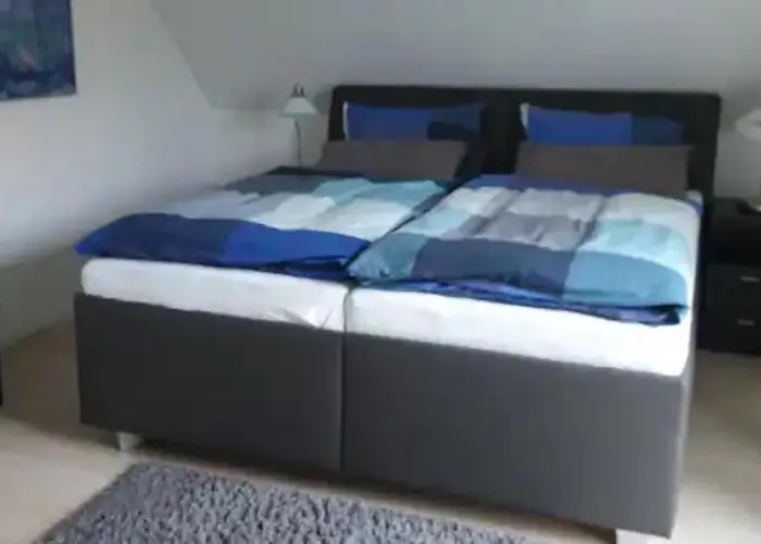 Feuerbach Appartement *