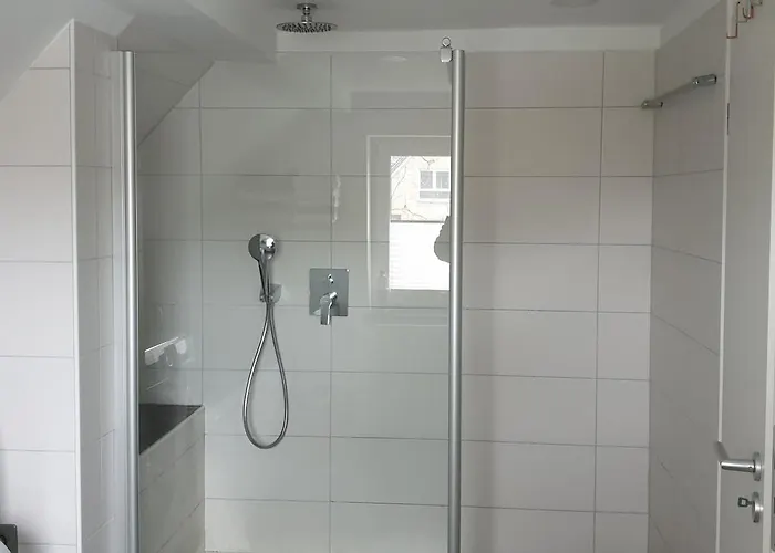 Lejlighed Feuerbach *